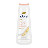 Dove Soothing Care With Calendula Oil Body Wash 591ml